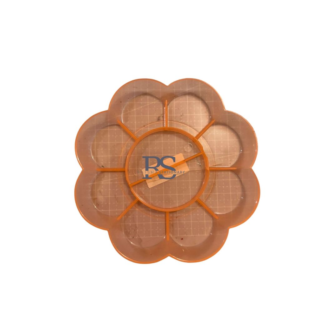 

Palet Lukis Cat Air / Minyak