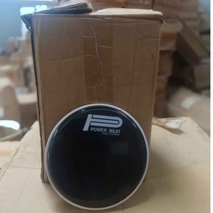 MIKA DARBUKA POWERBEAT 8 INC SATU DUS 50 PCS