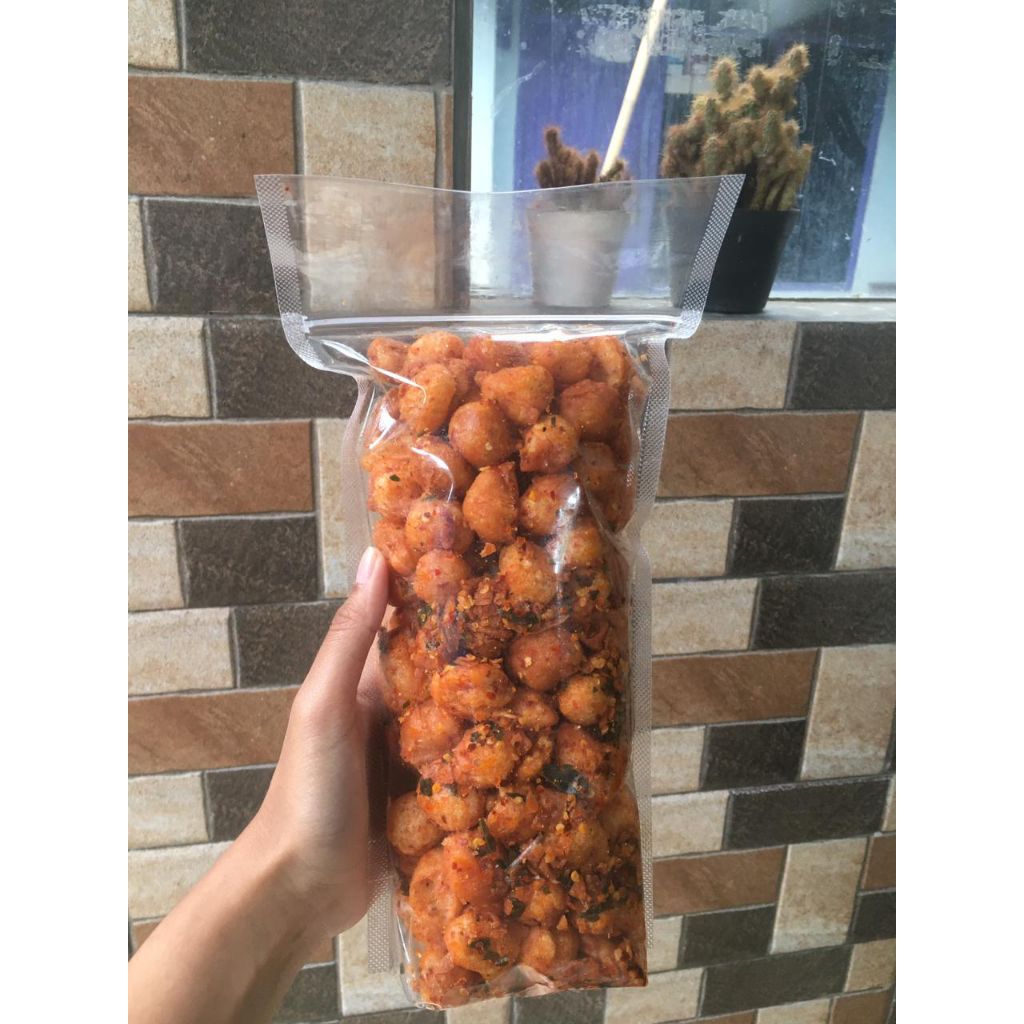 

SOMAY BOJOT CIKRUH 500GRAM