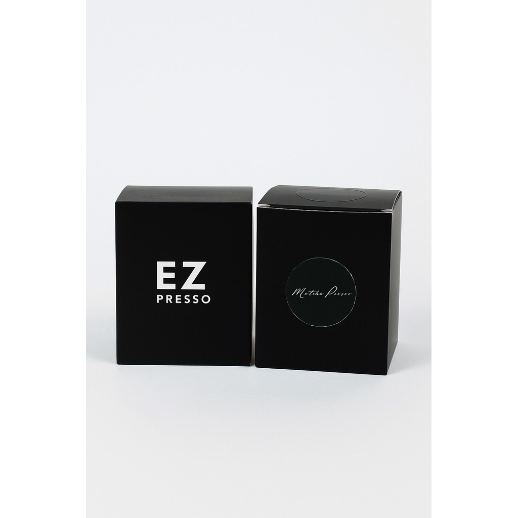 

(BUNDLING 2 BOX/ ISI 9 PCS) Kopi Classic Espresso + Matchapresso / Espresso Cair 45ml ( Include Thermal Bag + Ice Gel )