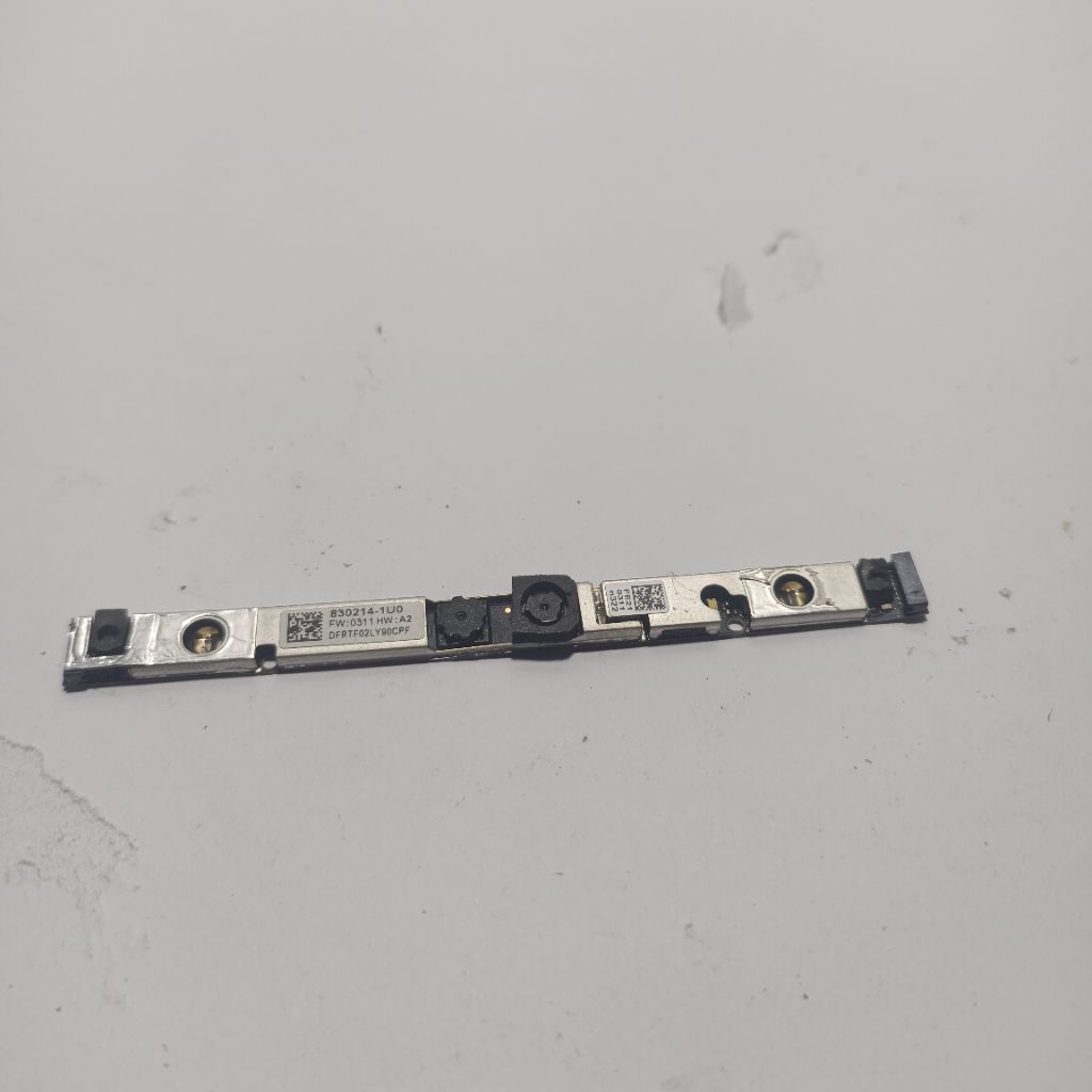 Kamera Webcam Laptop HP EliteBook X360 1030G2 1030 G2