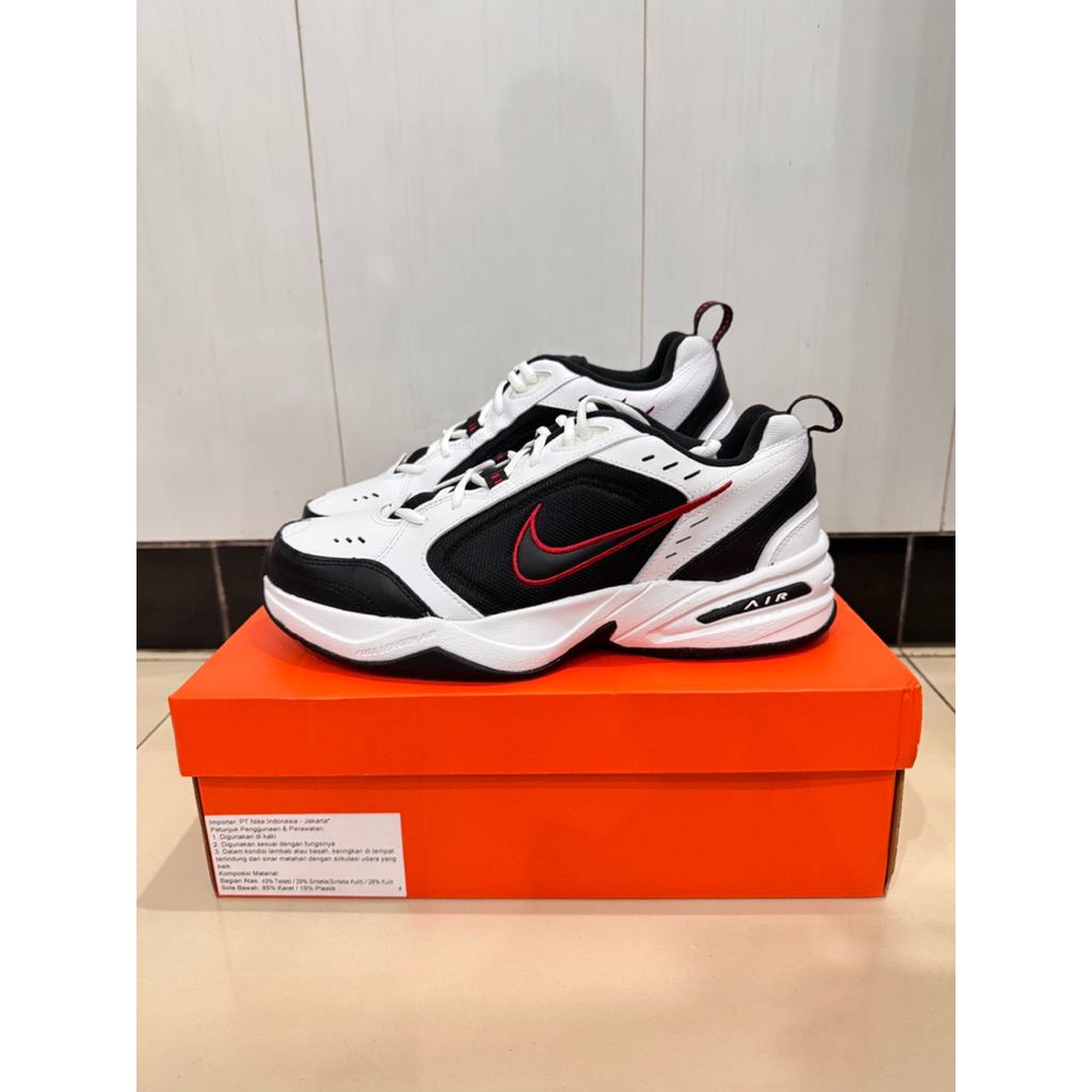 Sepatu Workout Men's Nike Air Monarch IV