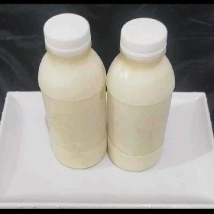 

Susu Kambing Murni Pasteurisasi 200 ml
