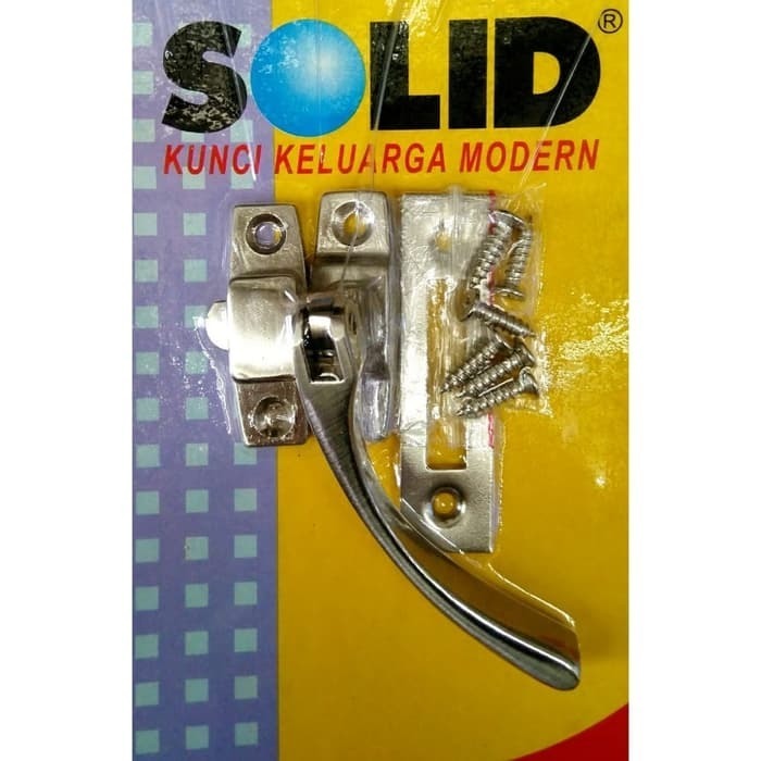 Solid Rambuncis RMB 616