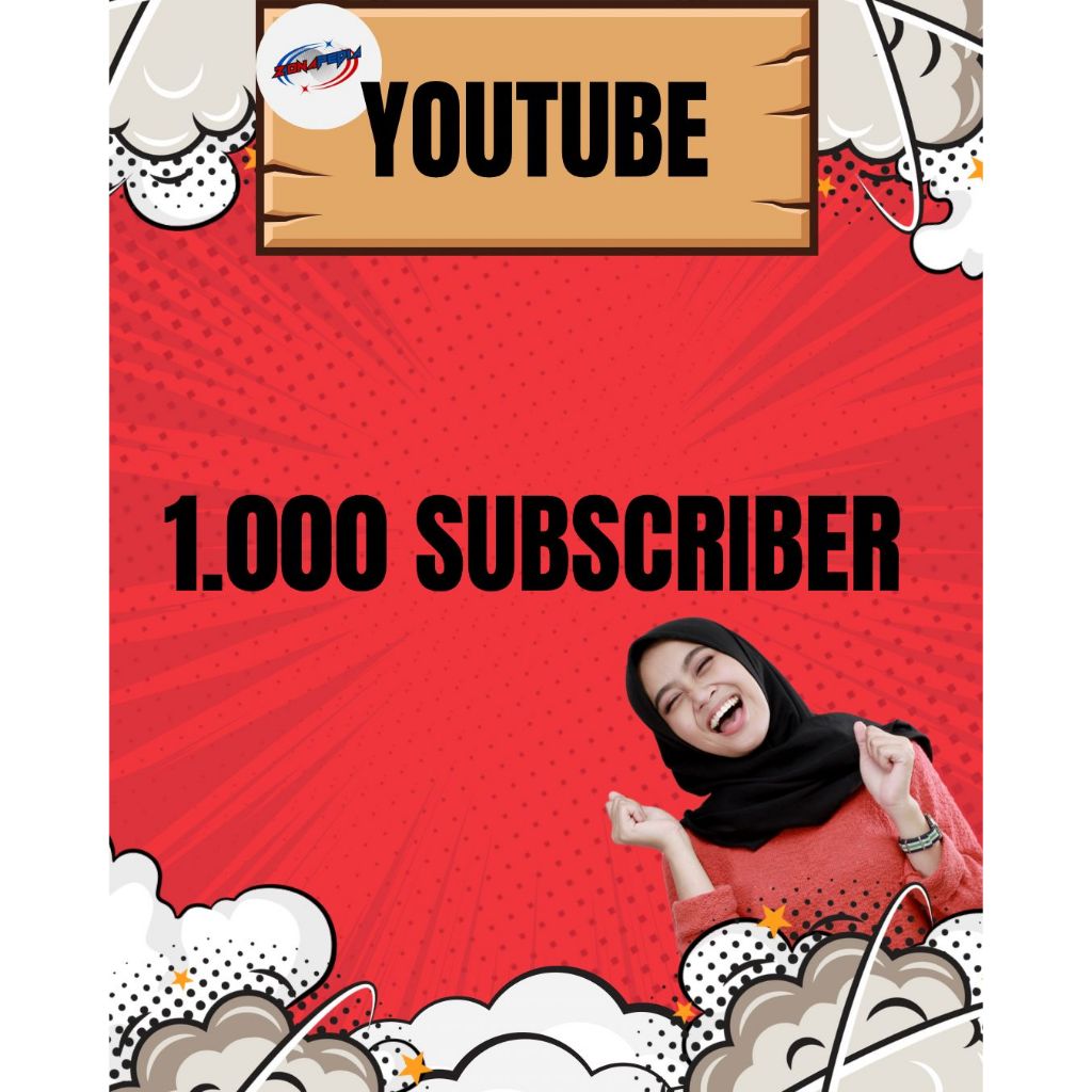 subscribers 1000