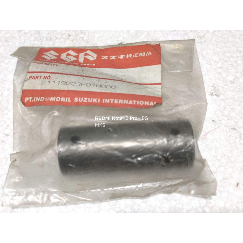 Bosh Gigi Primer Suzuki Smash/Shogun 125 FD FL/Arashi Original SGP 21119B23F01N000
