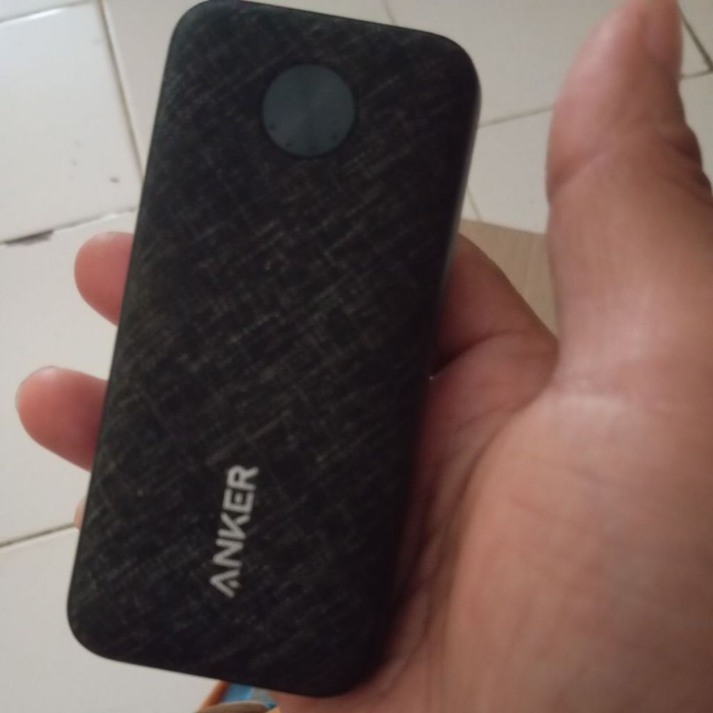 powerbank anker