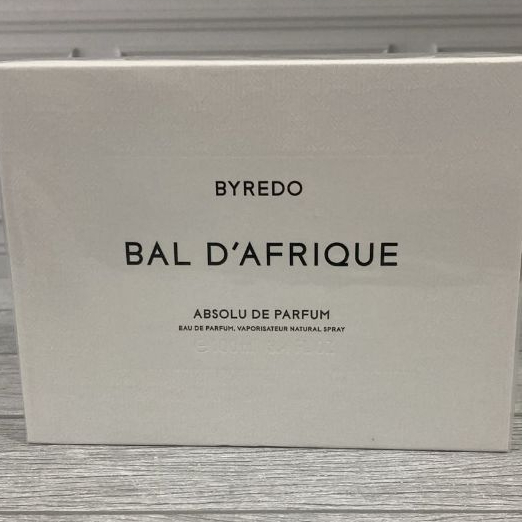 1ml Decant vial spray byredo Bal D'Afrique Bal DAfrique  BalD'Afrique BalDAfrique de Parfum perfume 