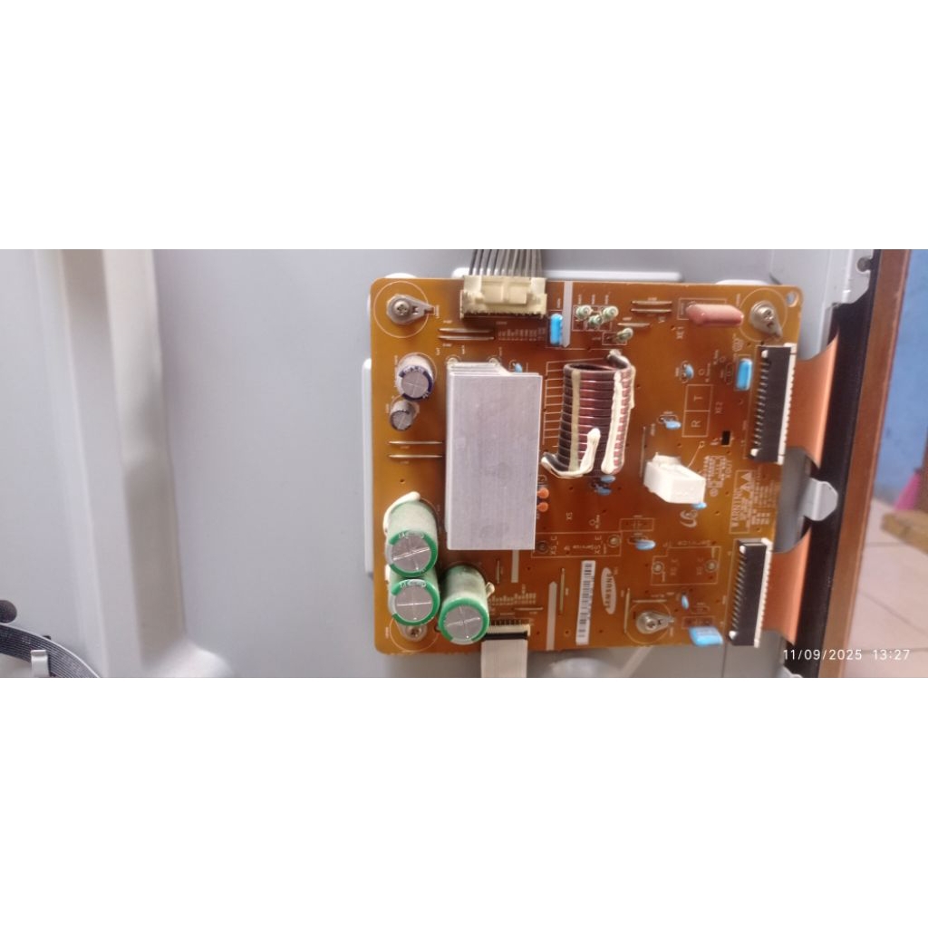 Z main samsung plasma