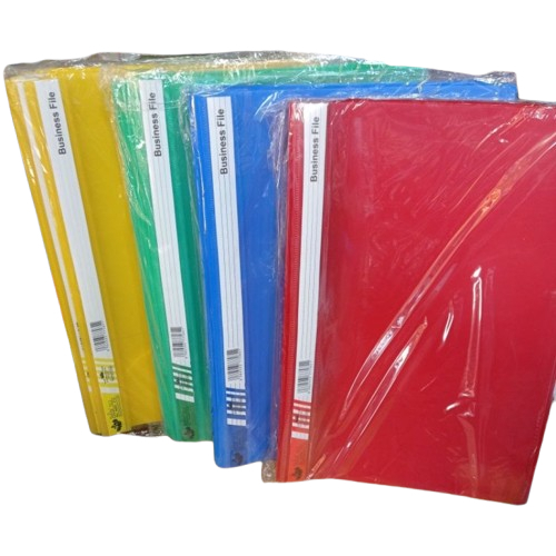 

Business File Felix F4 File Folder Map Plastik 1 Lusin