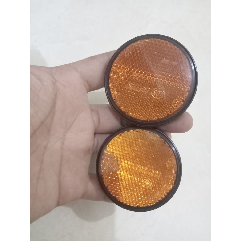 mata kucing SAE-CCC drat 10 aplikasi dt dt100 dt125 gl gl100 gl125 nos