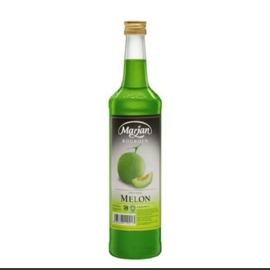 

SIRUP MARJAN MELON 460ml