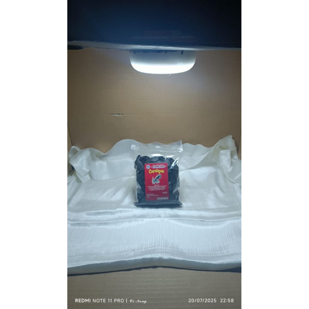 

kerupuk cumi premium