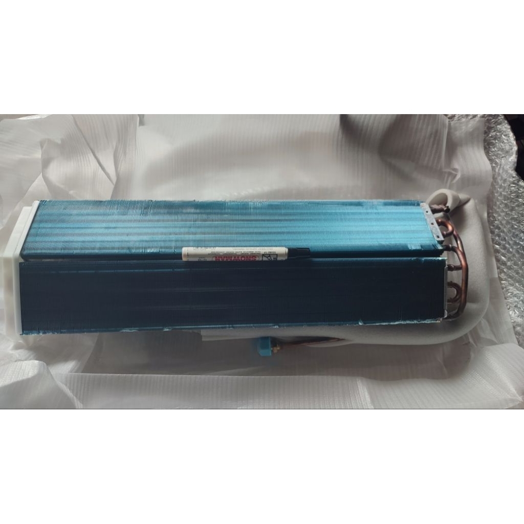 Evapurator AC LG H05TN4 yang lama  evap ac 1/2 pk