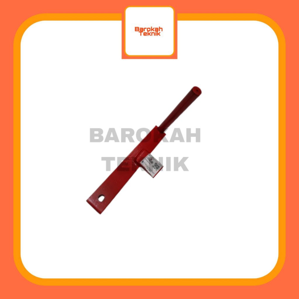 Tension Arm Traktor G1000 Quick / Tension Arm Sub Assy Traktor G1000 Quick Asli