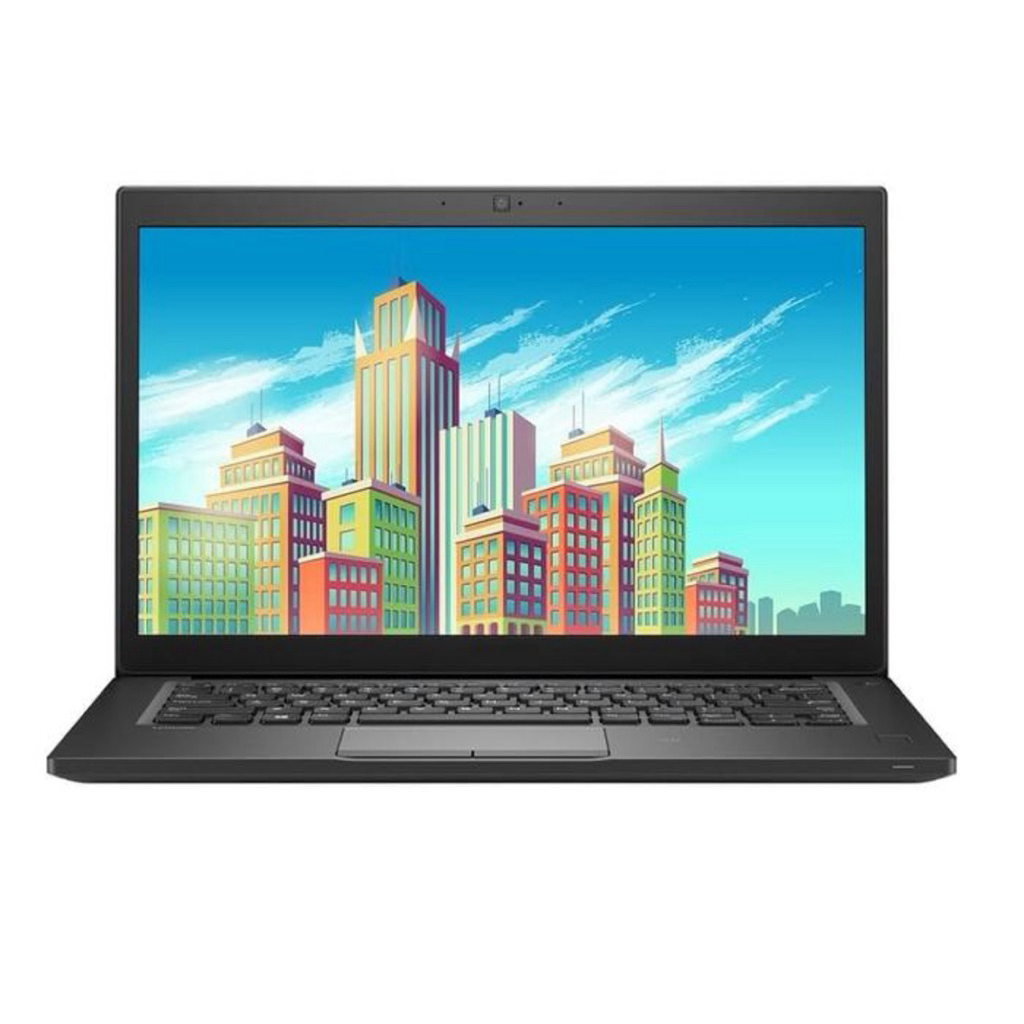 7490 Core i5 Gen 8Th Laptop 14Inch Ram 16Gb/512Gb Ssd Win10/11 Pro