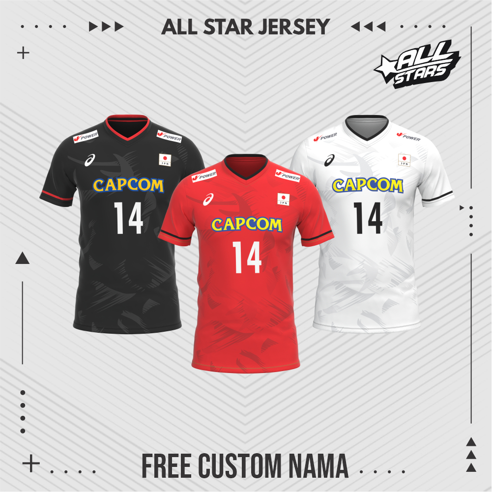 JERSEY VOLI TIMNAS JAPAN V3 | JERSEY JAPAN | JERSEY JAPAN VOLLEYBALL | JERSEY MERAH JEPANG | JERSEY 