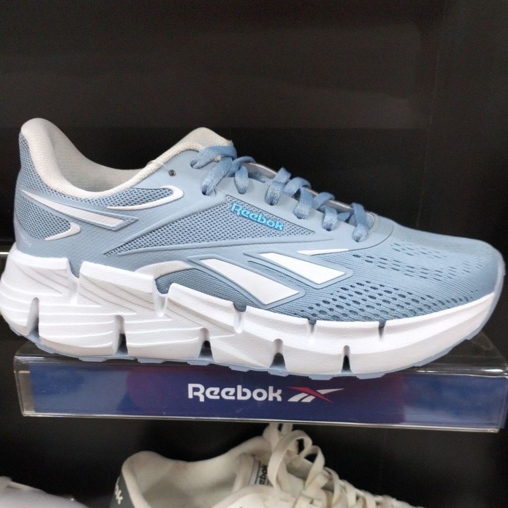 REEBOK ZIG DYNAMICA 6 RUNNING SPORTS WOMEN