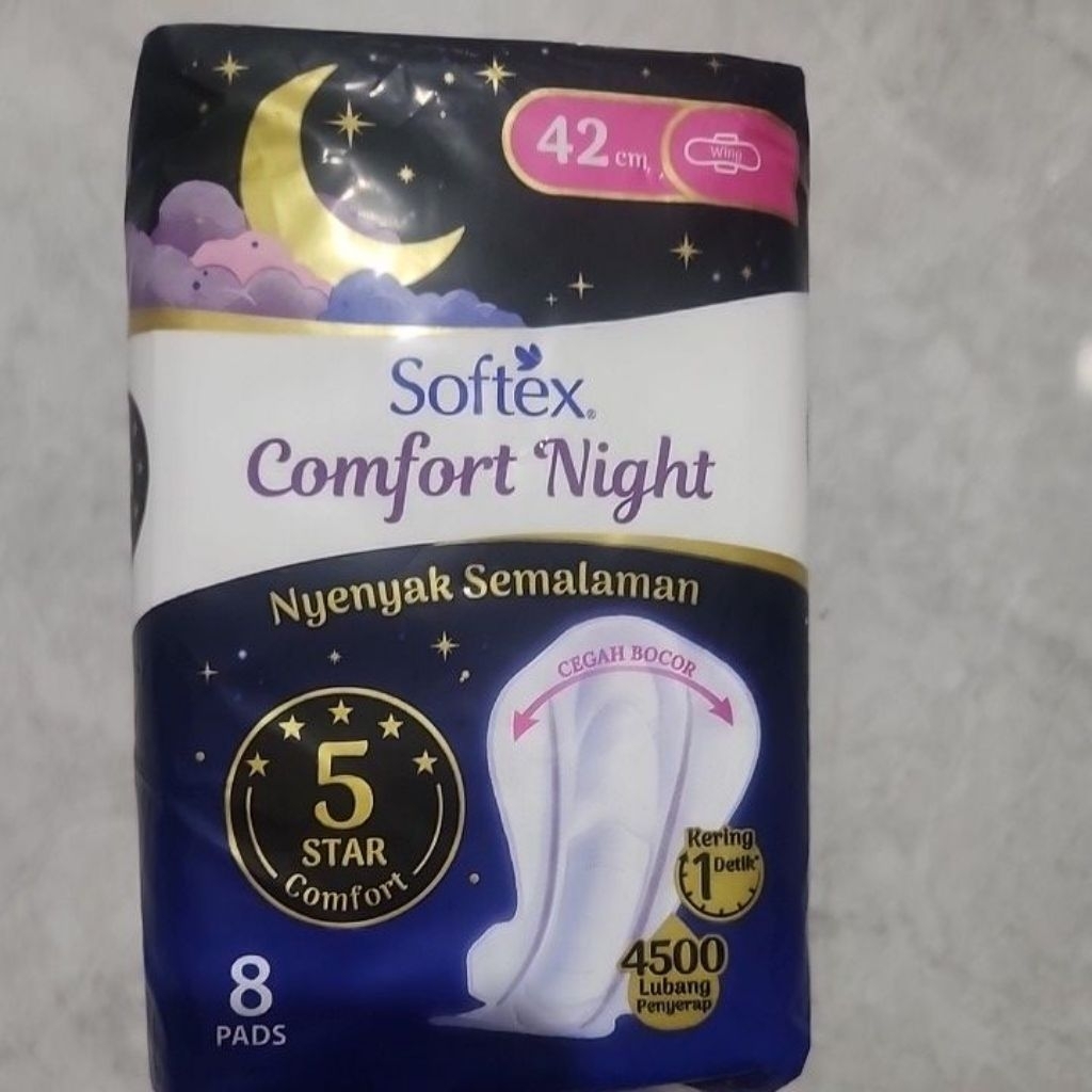Softex comfort night