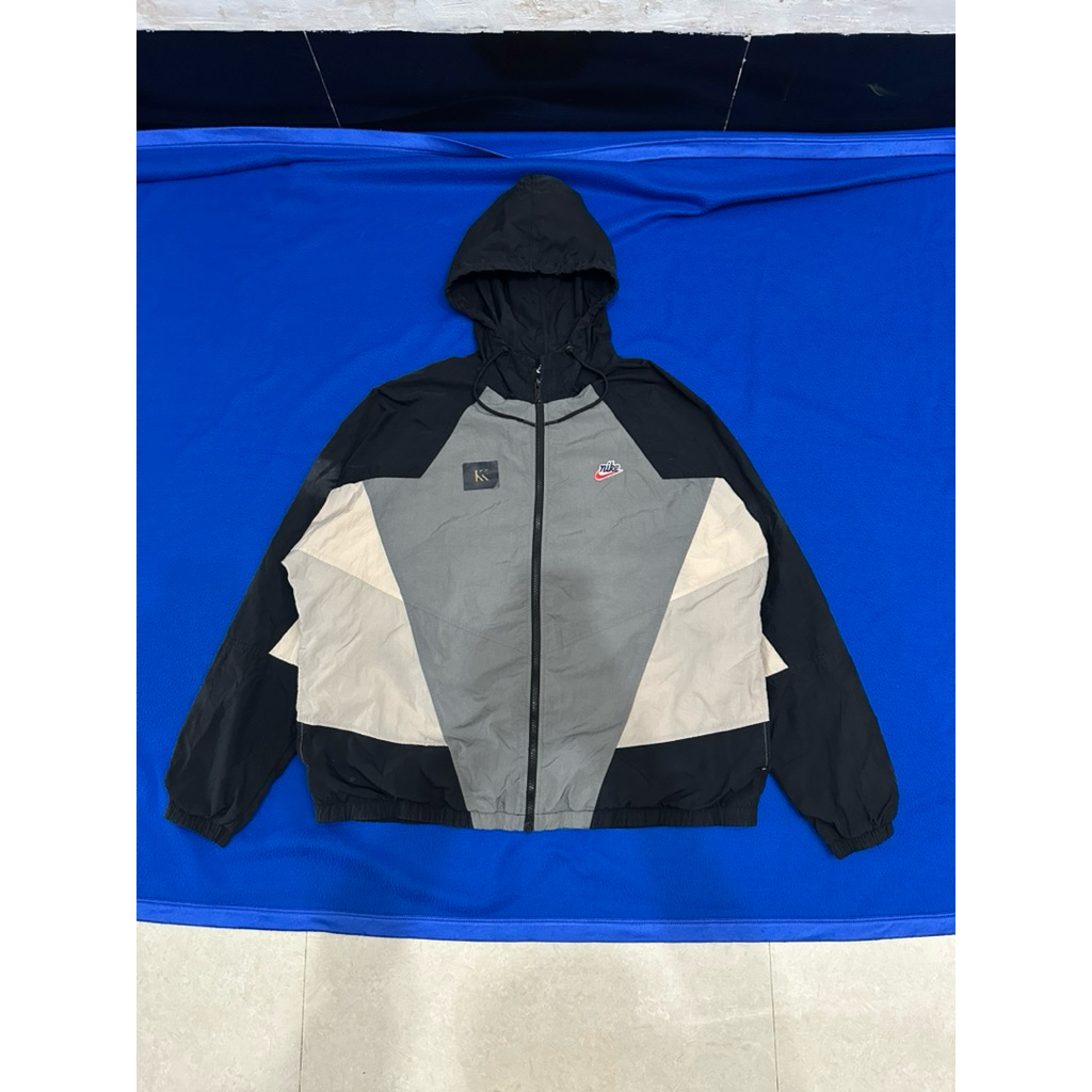 N1K3 Vintage Jacket
