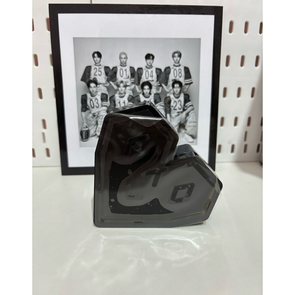 ACCESSORIES CASE - EXO-L ACE WELCOME KIT