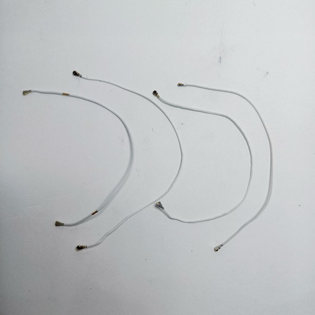 Kabel Antena Jaringan Samsung A14 5G Original Copotan/Ori Bawaan Hp