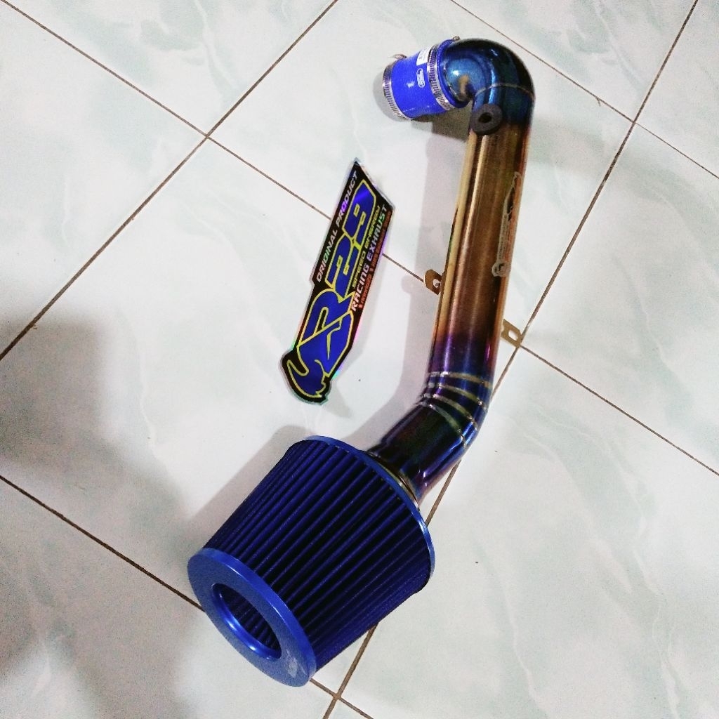 OPEN FILTER AVANZA XENIA VIOS YARIS CORONA ABSOLUT2.O