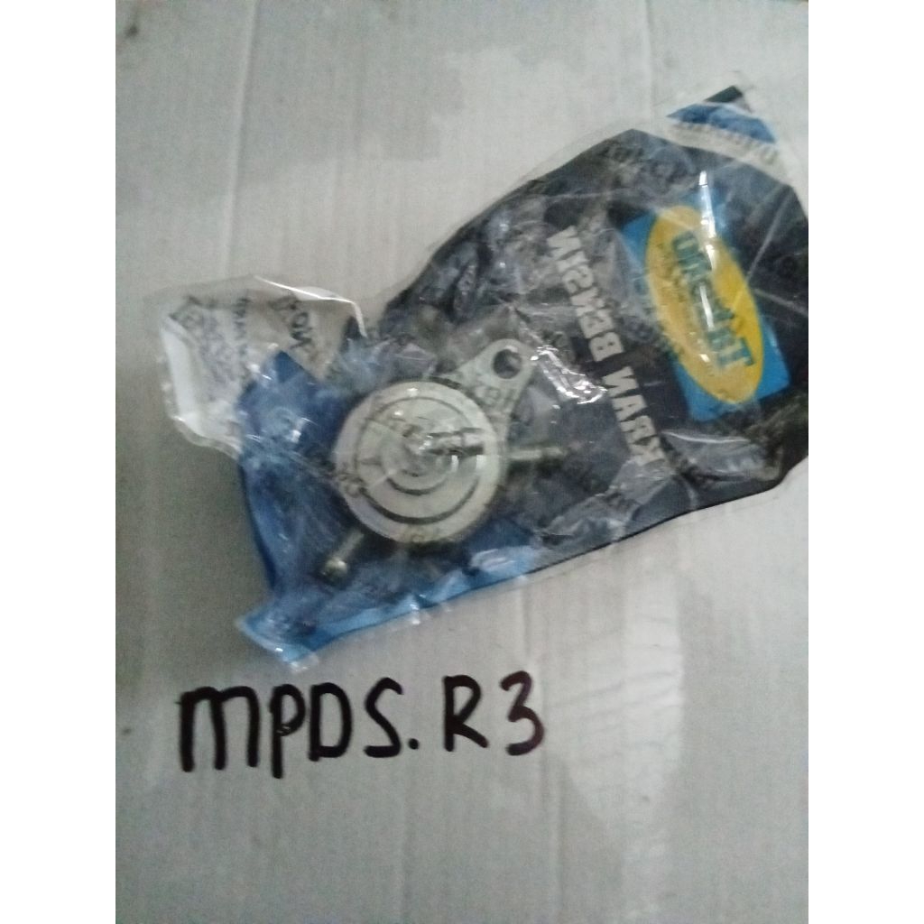 KRAN BENSIN OTOMATIS MINYAK SMASH VEGA ZR JUPITER