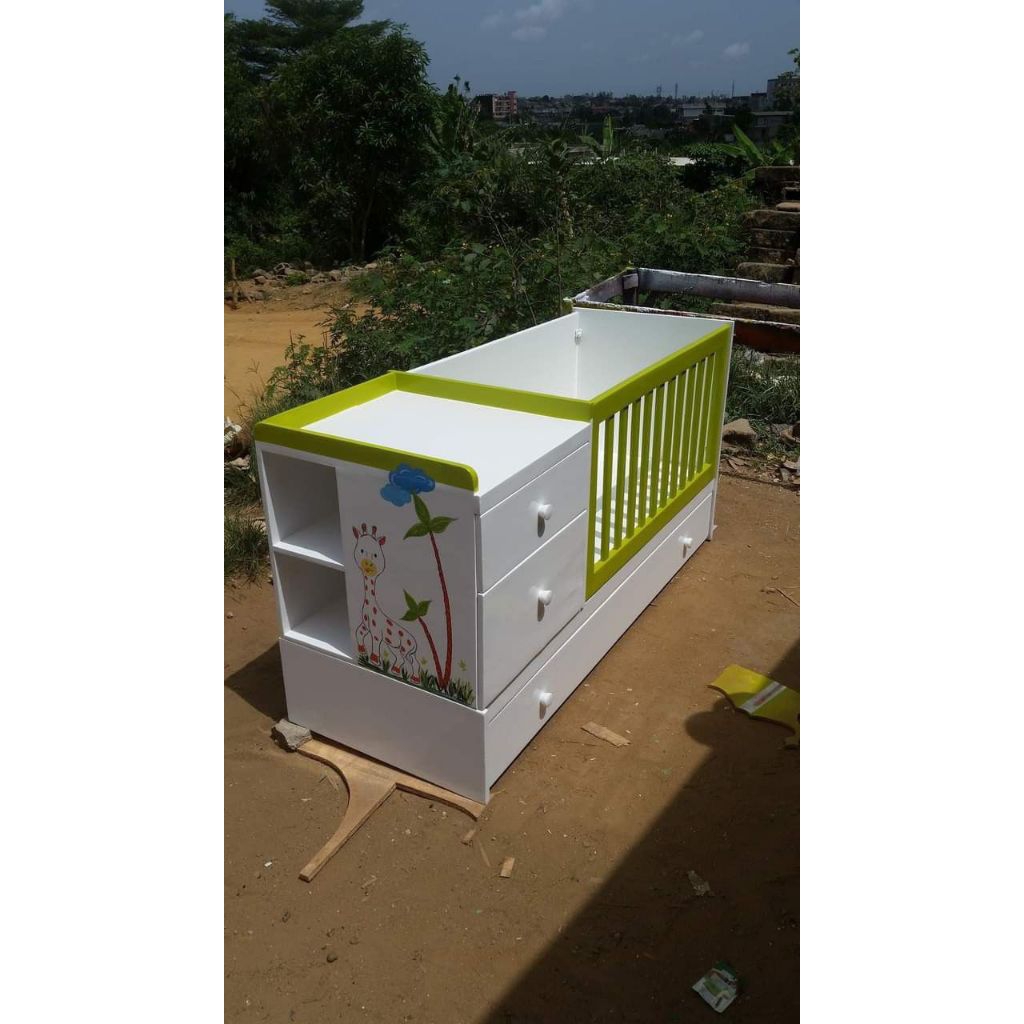 box bayi tempat tidur baby tafle murah kayu