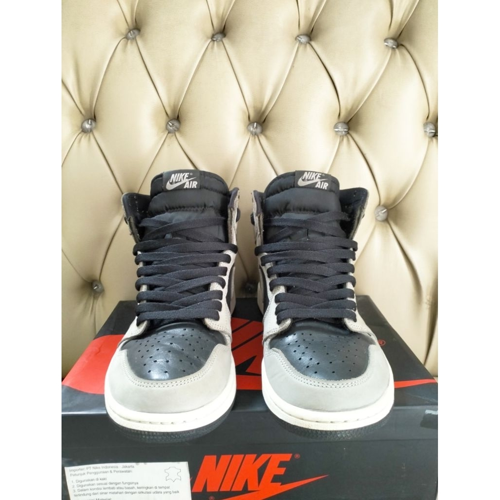 Air jordan 1 high shadow 2.0