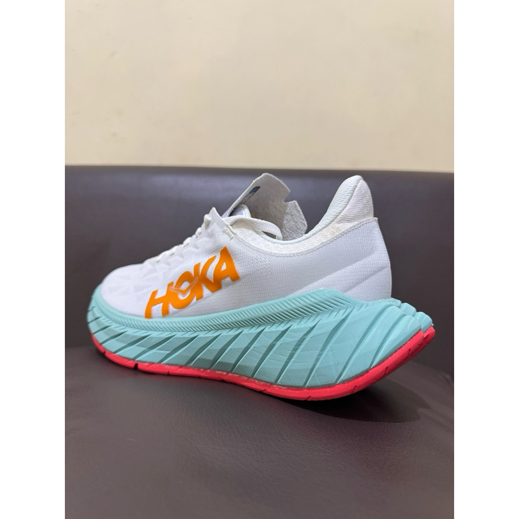 Hoka Carbon X2 (42) sport/running