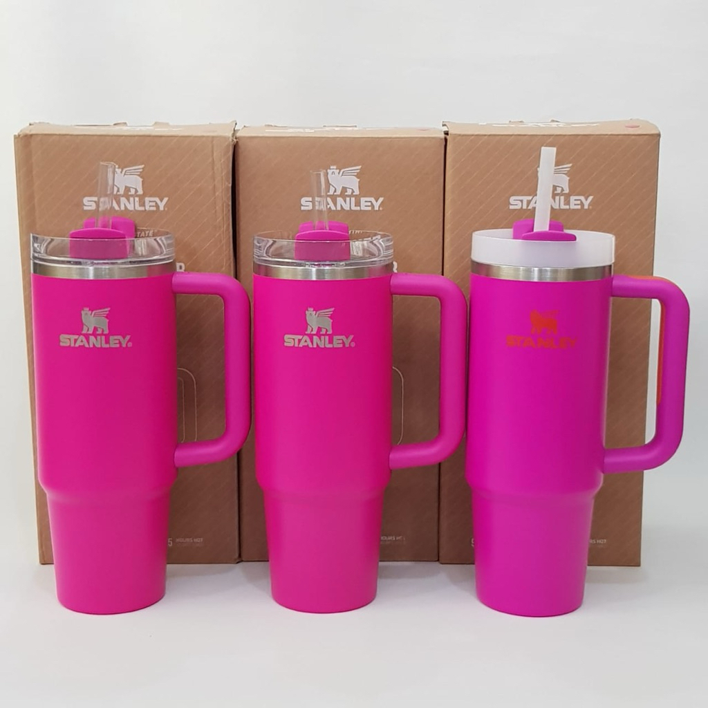 Stanley Quencher Tumbler 30 oz