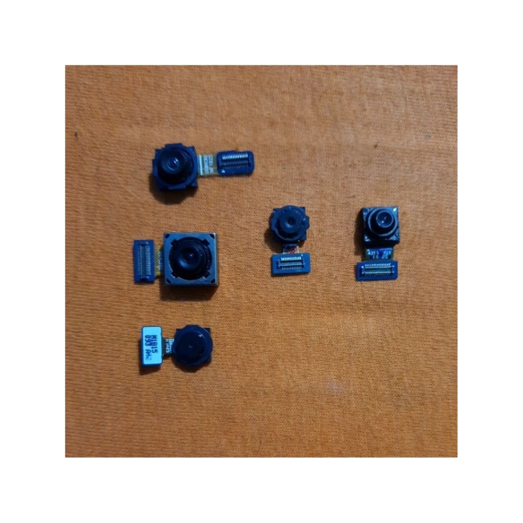 KAMERA CAMERA DEPAN BELAKANG SAMSUNG GALAXY A32 4G FUNGSI NORMAL ORIGINAL COPOTAN BERGARANSI