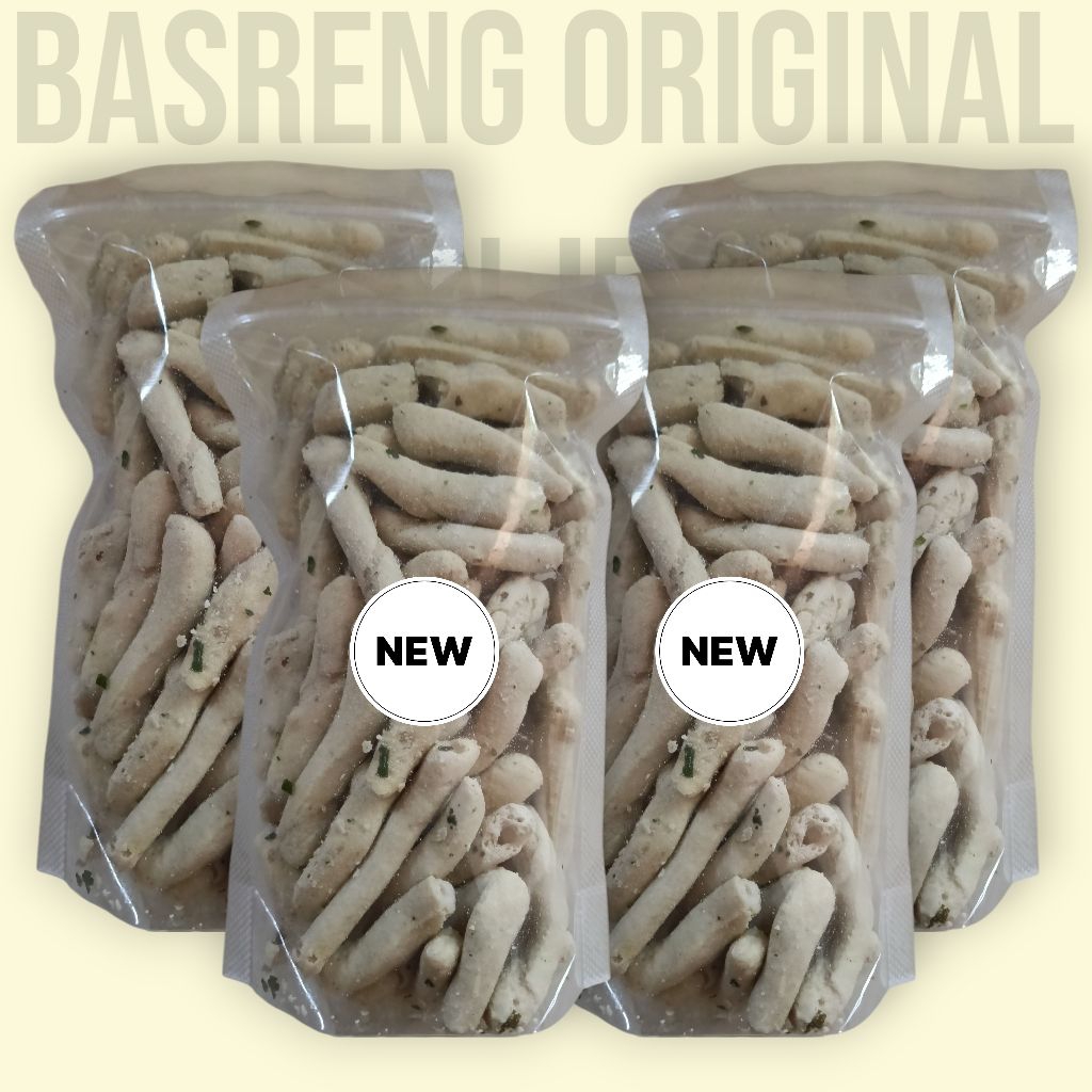 

Basreng 100 Gr | New Snack 100 Gr, Pedas Daun Jeruk, Original | Basreng Murah | Terlaris