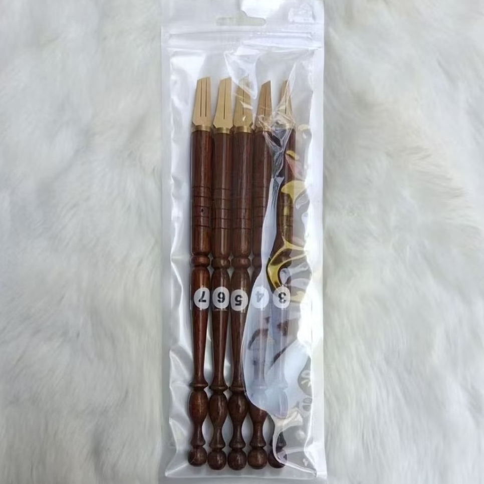 

1 SET KALAM NASKAH KALIGRAFI ( TERSEDIA ALAT KALIGRAFI LAINNYA )