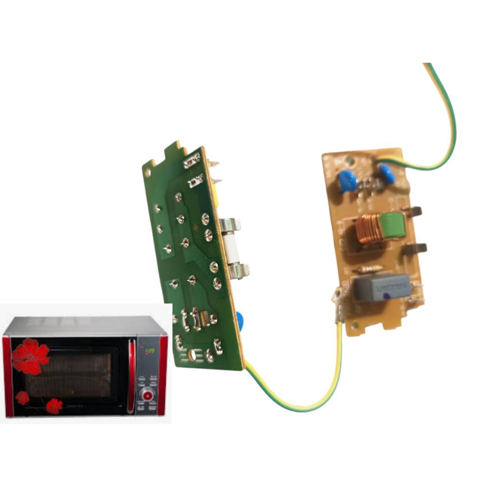 PCB / modul oven microwave original Yong ma . universal