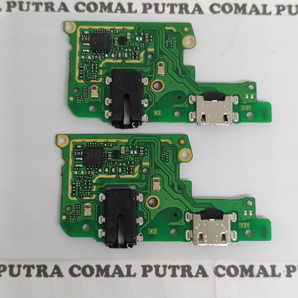 VIVO S1 Y7S 1907 PAPAN BOARD FLEXIBLE FLEXIBEL FLEKSIBEL PCB KONEKTOR CONEKTOR MIC MIK PORT USB CAS 