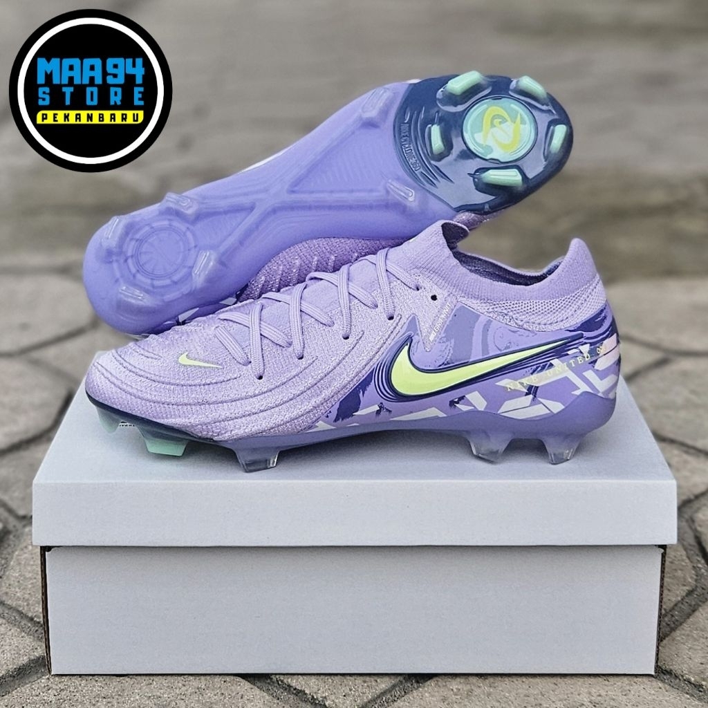SEPATU BOLA NIKE PHANTOM LUNA FG