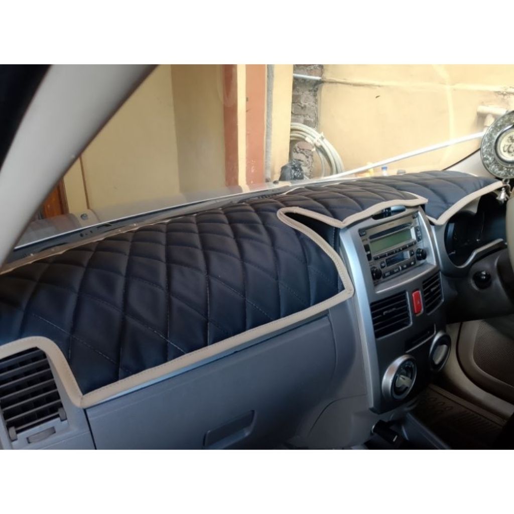 alas dashboard mobil terios Rush 2007/2017