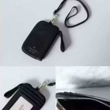 Lanyard Kate Spade Nylon Like New