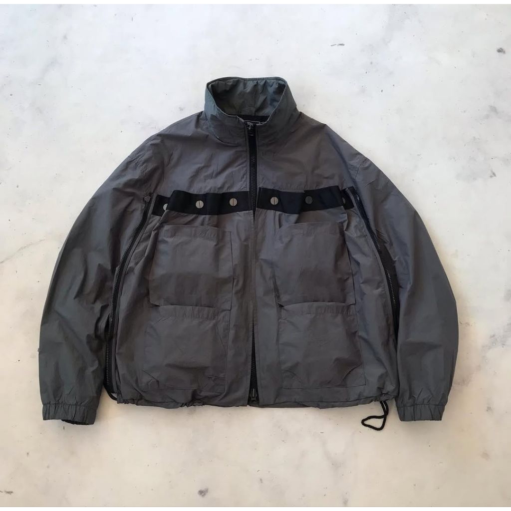 RDVZ JACKET