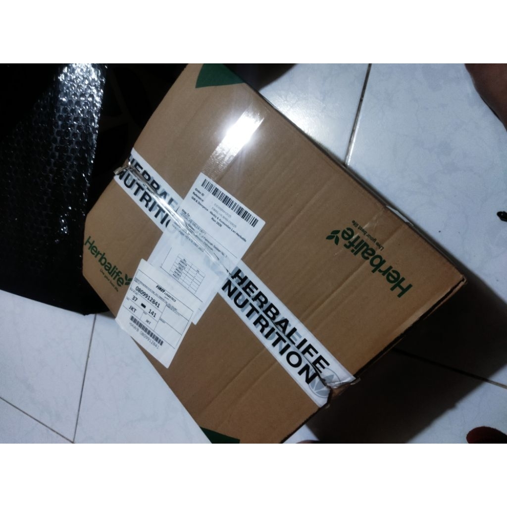 

paket cemilan