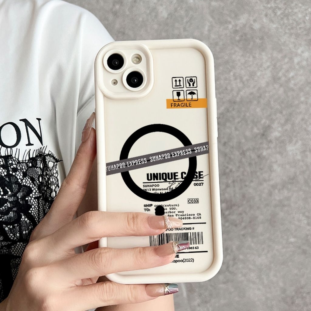 CASE HP ANDROID TYPE INFINIX CASE LUCU CASE UNIQUE CASE HP SILICONE