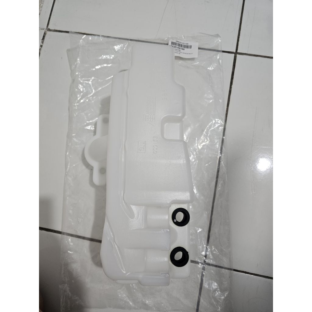 tabung air wiper kia atoz visto
