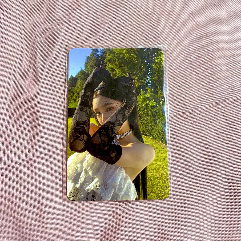 PC Irene kebon finale psycho redvelvet