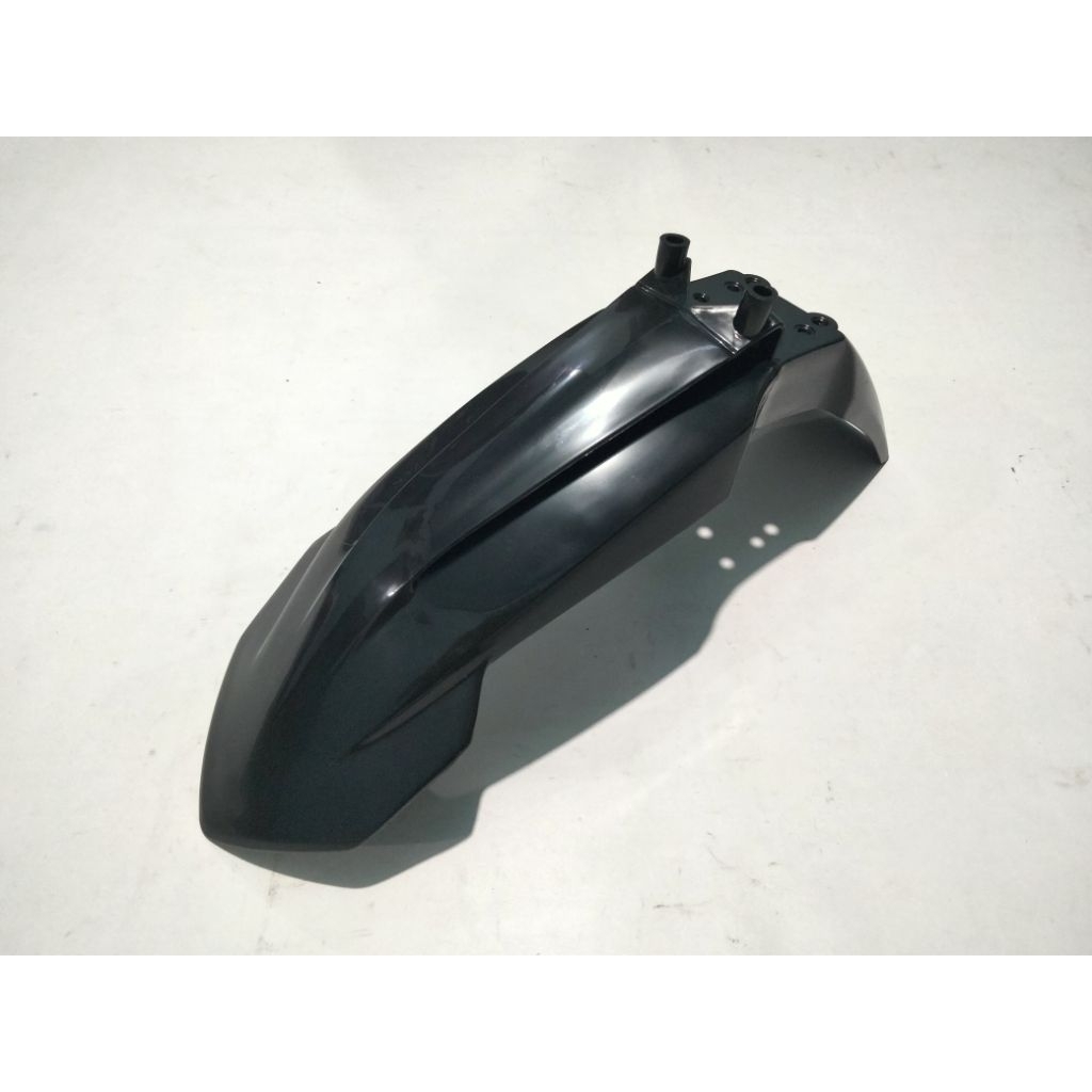 Spakbor Slebor Fender Depan KTM 65 Supermoto (Import).