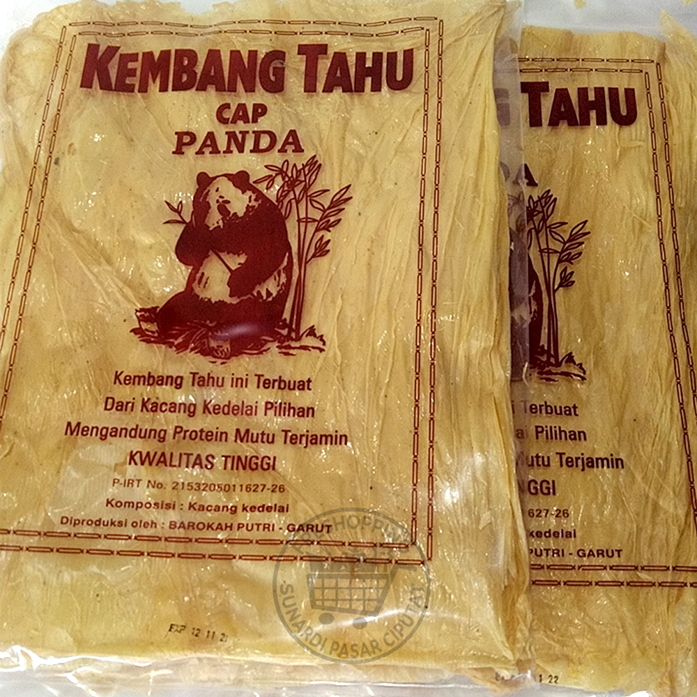 

Kembang Tahu