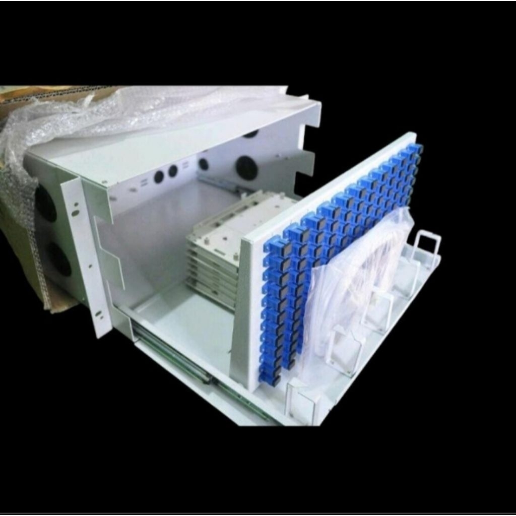 OTB RACK 144 core lengkap//dijamin original paz