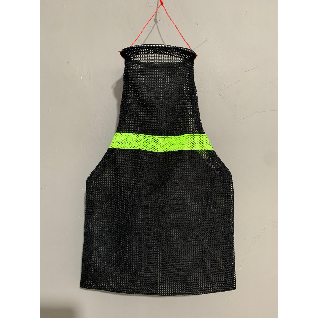 KORANG IKAN POLET KOJA POLET KECIL 40CM