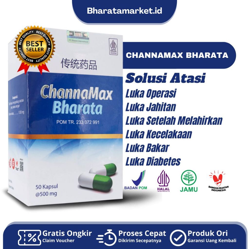 Obat Pengering dan Penghilang Bekas Luka Paska Operasi Caesar Luka Luar dan Dalam  Luka Diabetes Dan